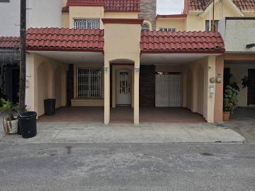 Casa Renta Puerta del Norte, Escobedo