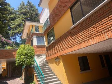 casa renta parques de la herradura