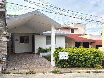 CASA RENTA PRIV. WISCONSIN 109, COL. UNIV. SUR, TAMPICO