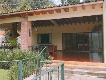 Casa Renta Renta Mensual Valle de Bravo