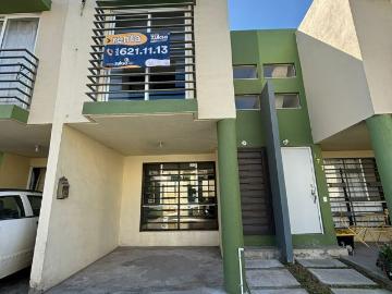 Casa Renta, Santa Fe, privada el Rosario, comodidad y segura