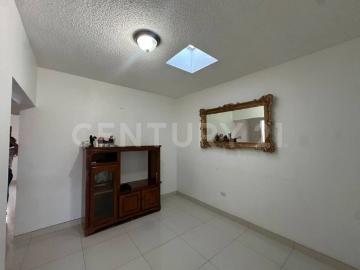 CASA RENTA SEMIAMUEBLADA, SANTA CLARA, CHIHUAHUA