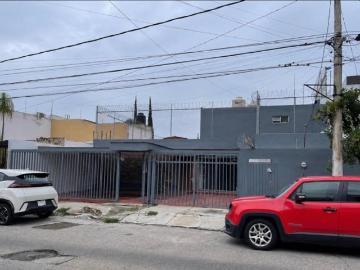 Casa Renta 414m2 Col. Ladrón de Guevara $53,000