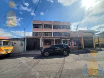 Casa Rentera Cerca de la Mitad del Mundo Sector San Antonio