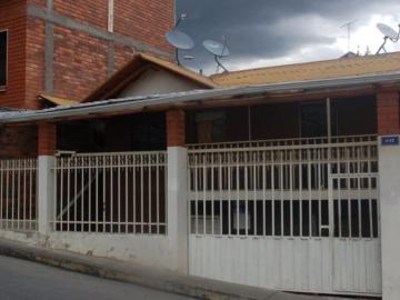 Casa Rentera De Venta En Cuenca En Totoracocha