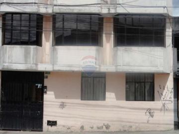 Casa rentera en el sur de quito/biloxi