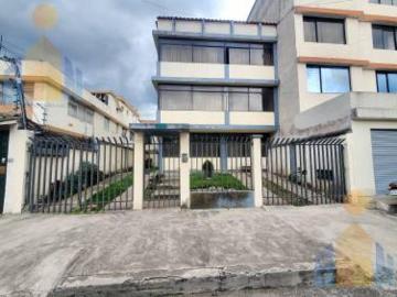 Casa Rentera en Venta al Norte de Quito Sector La Concepción