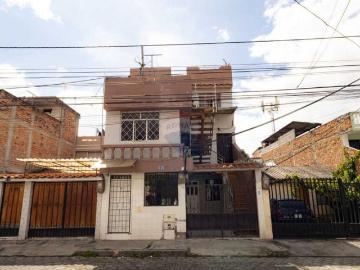 Casa rentera en venta los ceibos, ibarra