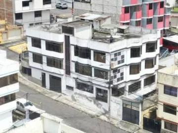 CASA RENTERA EN VENTA SUR DE QUITO, LA MENA BARRIO BILOXI