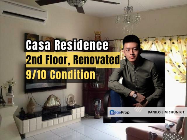 Casa Residence