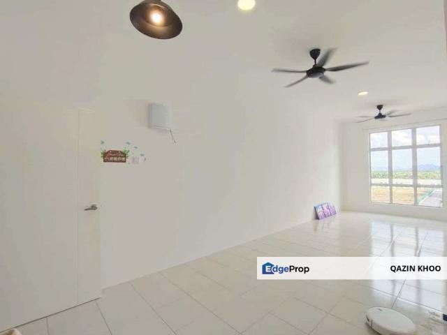 Casa Residence Apartment, Klebang