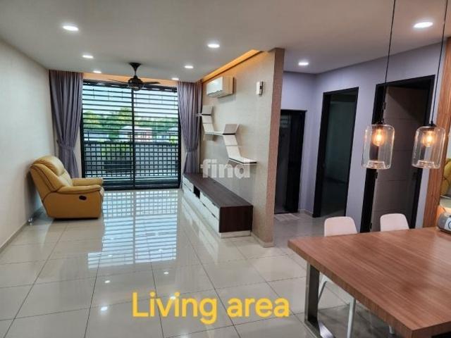 Casa Residence Bukit Mertajam