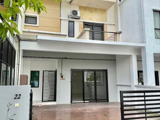 Casa Residence Mahkota Cheras Section 3