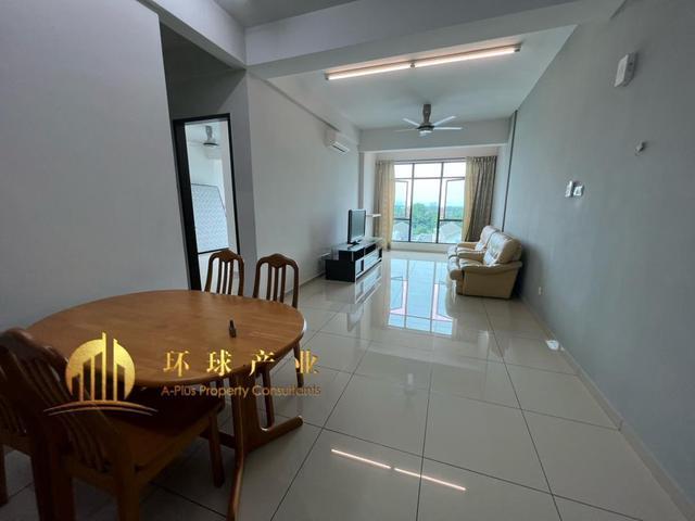 Casa Residence Partial Furnished Bukit Mertajam Jalan Song Ban Kheng