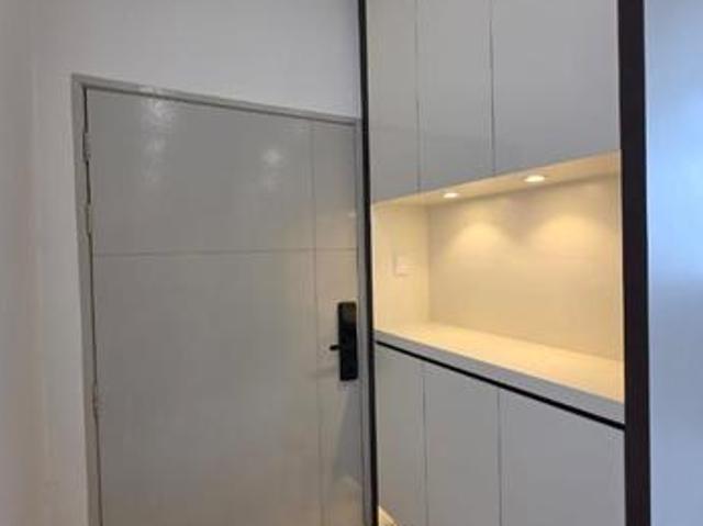 Casa Residence Renovated Condominium