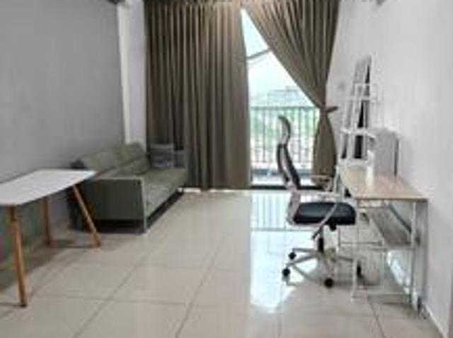 Casa Residence Song Ban Kheng For Rent