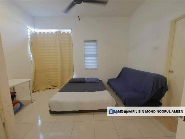 CASA RESIDENCES, CHEMOR