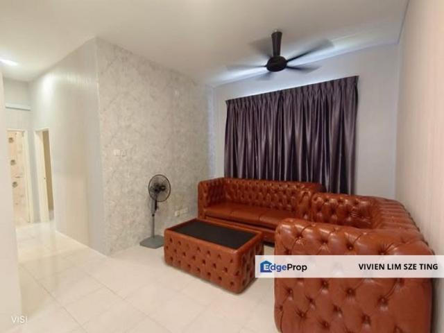 CASA RESIDENCES, CHEMOR