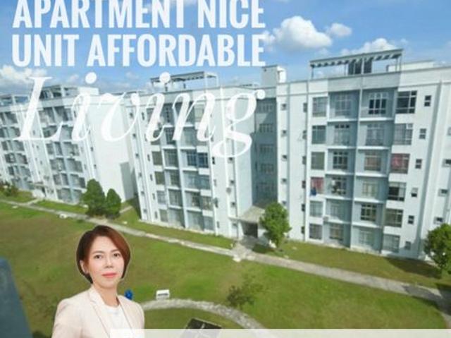 CASA RESIDENCES, CHEMOR