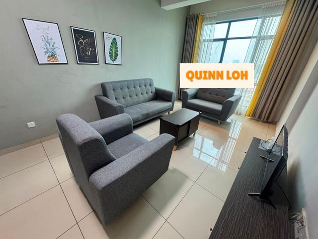Casa Residences Jalan Song Ban Kheng Bukit Mertajam
