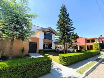 CASA RESIDENCIAL MUY AMPLIA EN VENTA, EL CAMPANARIO EN CHOLULA, PUEBLA