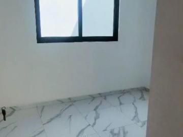 Casa residencial moderna