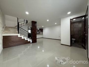 Casa Residencial Nueva en Venta en Antigua Cementera
