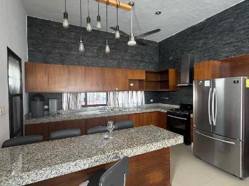 Casa Residencial Campestre