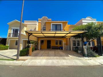 Casa Residencial Campo Grande Residencial
