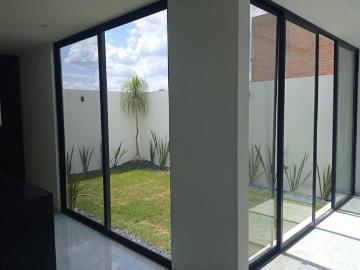 Casa Residencial Condominio Antiguo Country en Aguascalientes