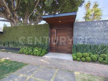 Casa Residencial de Lujo! en Venta, Fraccionamiento Las Animas, Puebla