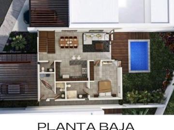 Casa Residencial Deportiva Residencial