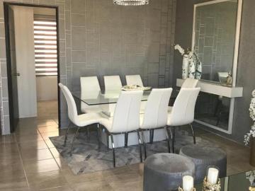 Casa Residencial en la Querencia, Modelo Ibiza