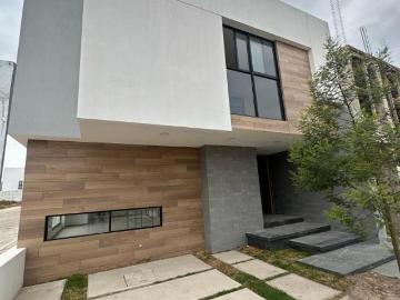 Casa residencial en venta, Pachuca. Gema residencial con roof garden