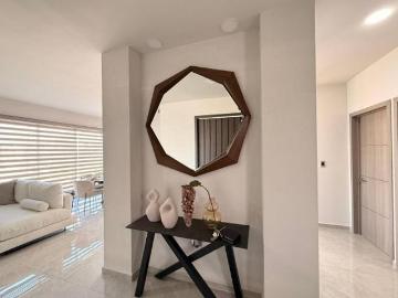 Casa Residencial en Privada con Amenidades