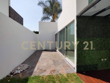 Casa residencial en venta cluster 999 Lomas de Angelópolis, Puebla