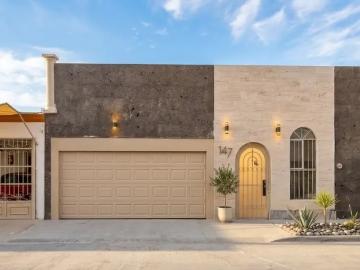 Casa Residencial en Venta en Ampliación la Rosita, Torreón