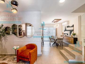 CASA RESIDENCIAL EN VENTA EN CUMBRES, N.L Cumbres