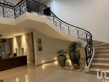CASA RESIDENCIAL EN VENTA EN LA HERRADURA AL NORTE DE AGUASCALIENTES