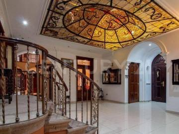 Casa Residencial en venta en Puerta de Hierro, 15 de Mayo, E de Antuñano Puebla