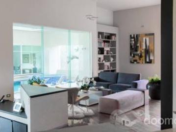 Casa Residencial en Venta, Fracc. Campestre Paraíso, zona Zavaleta, Puebla