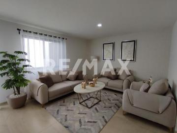 CASA RESIDENCIAL EN VENTA JURIQUILLA