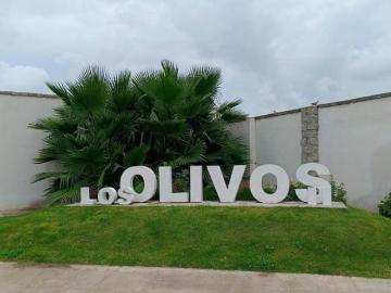 CASA RESIDENCIAL EN VENTA LOS OLIVOS, GÓMEZ PALACIO,DGO