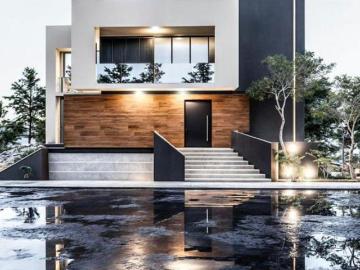 Casa residencial en Venta, Pachuca. frente a David bengurion. Rincon esmeralda