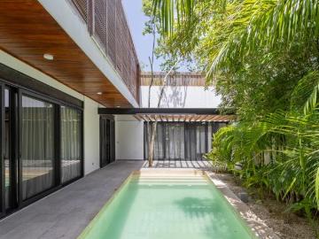 CASA RESIDENCIAL EN VENTA, TULUM, QUINTANAROO