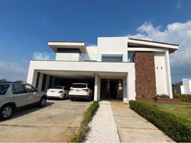 Casa residencial en venta