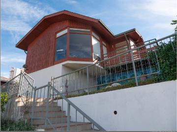Casa residencial en Viña del Mar Alto