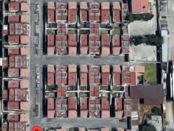 Casa Residencial la Herradura Metepec
