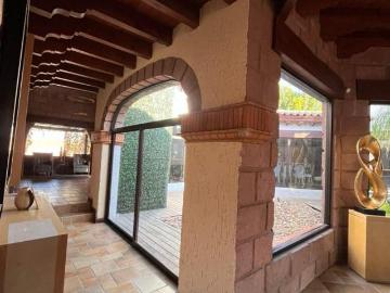 Casa Residencial Lomas del Vergel