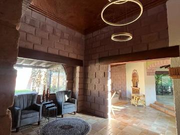 Casa Residencial Lomas del Vergel